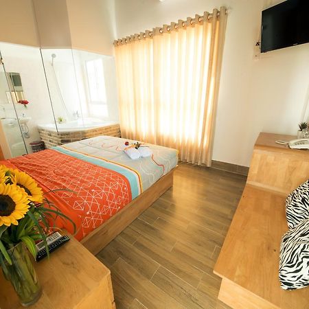 Ana'S House Hostel Nha Trang Exterior foto