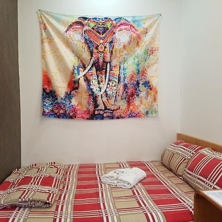 Ana'S House Hostel Nha Trang Exterior foto