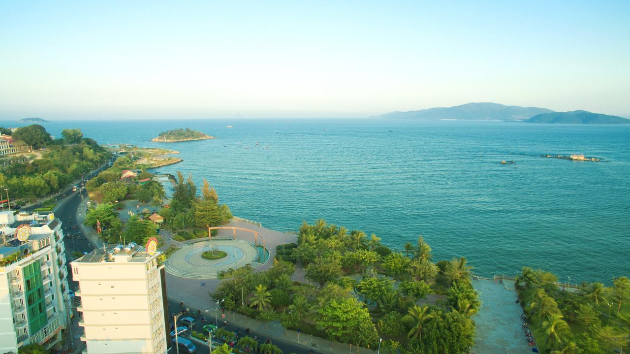 Ana'S House Hostel Nha Trang Exterior foto