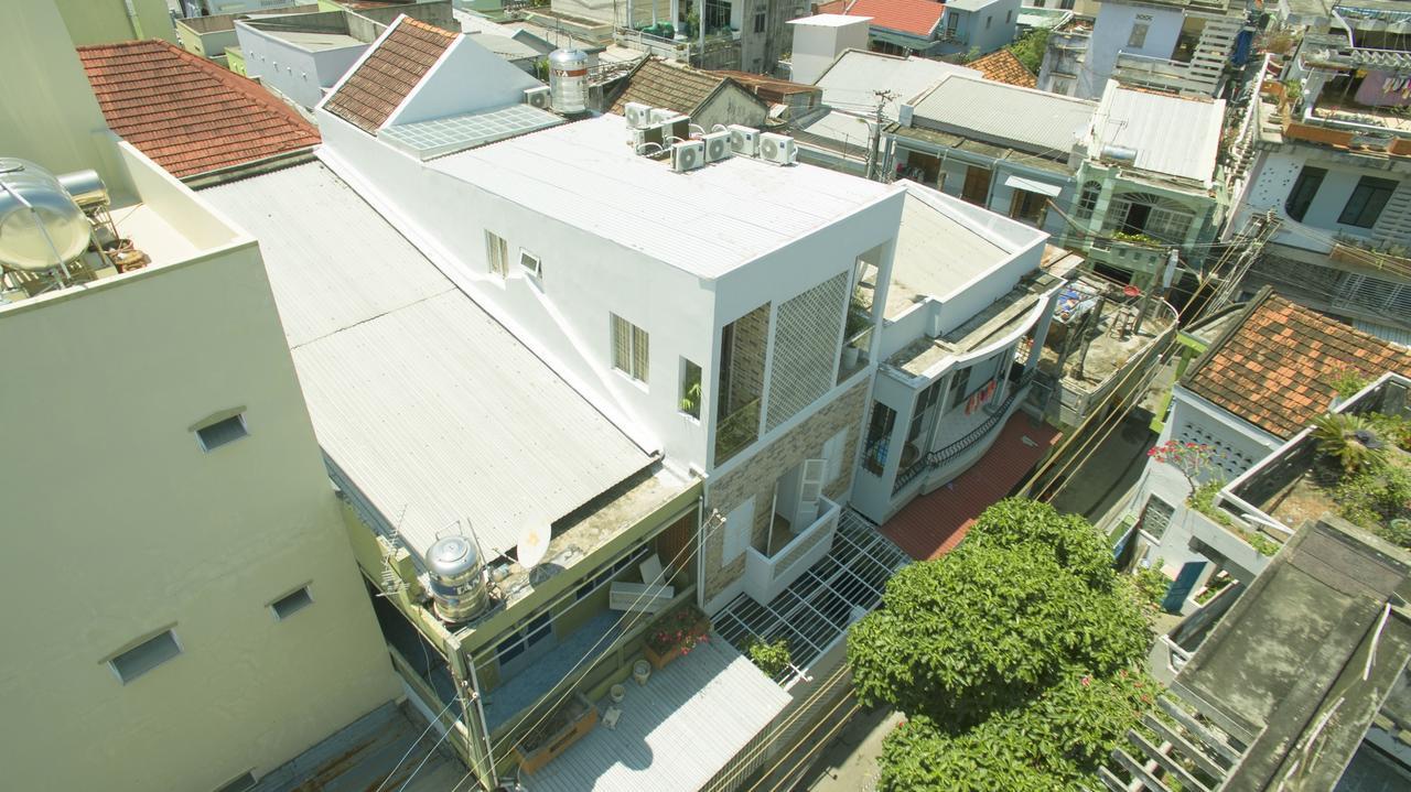 Ana'S House Hostel Nha Trang Exterior foto