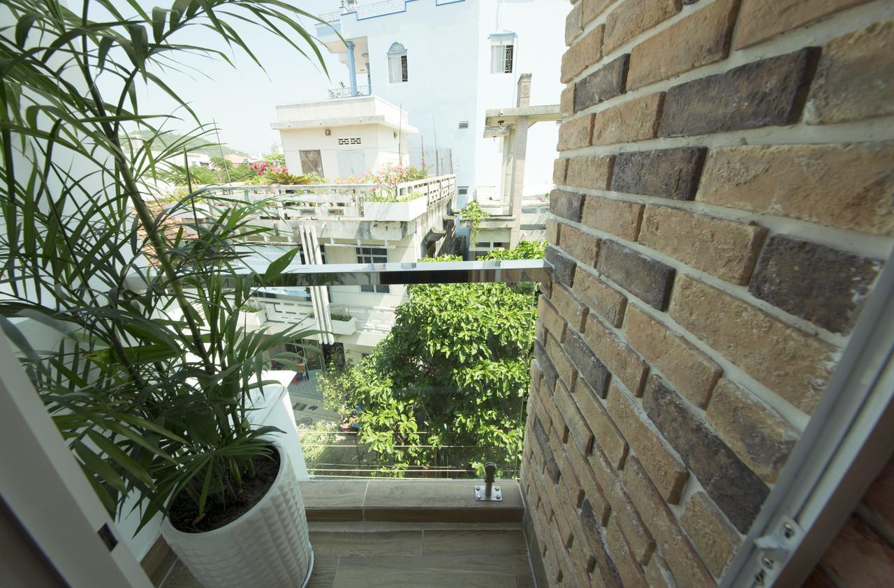 Ana'S House Hostel Nha Trang Exterior foto