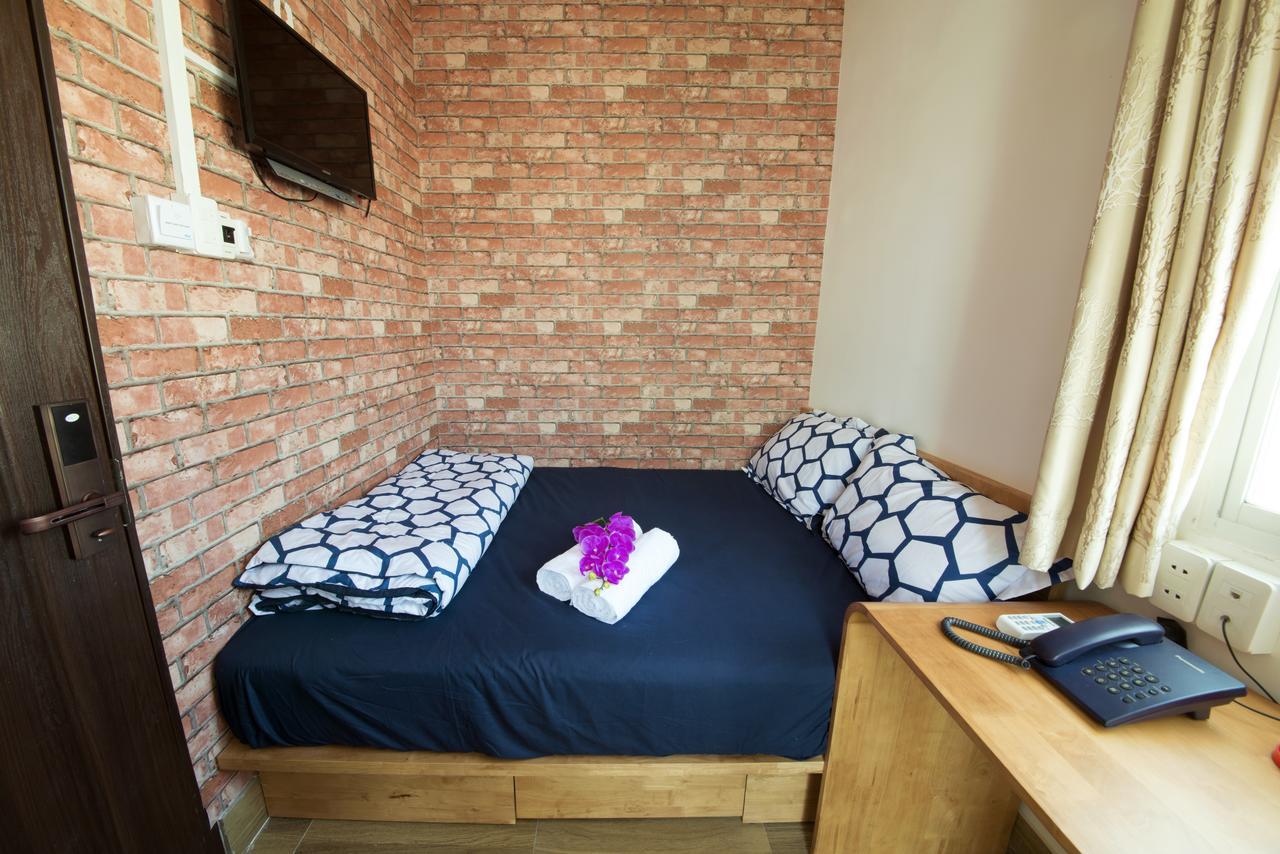 Ana'S House Hostel Nha Trang Exterior foto