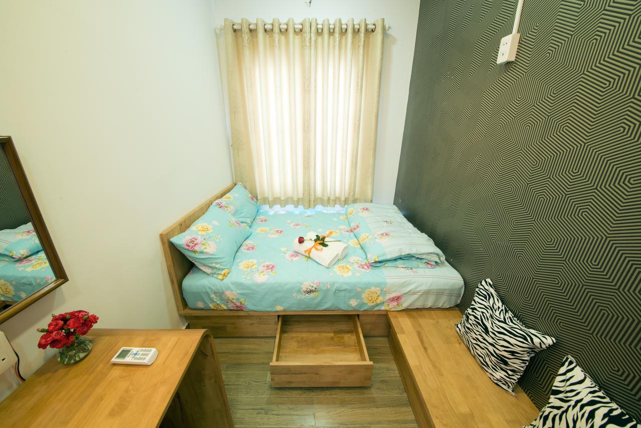 Ana'S House Hostel Nha Trang Exterior foto