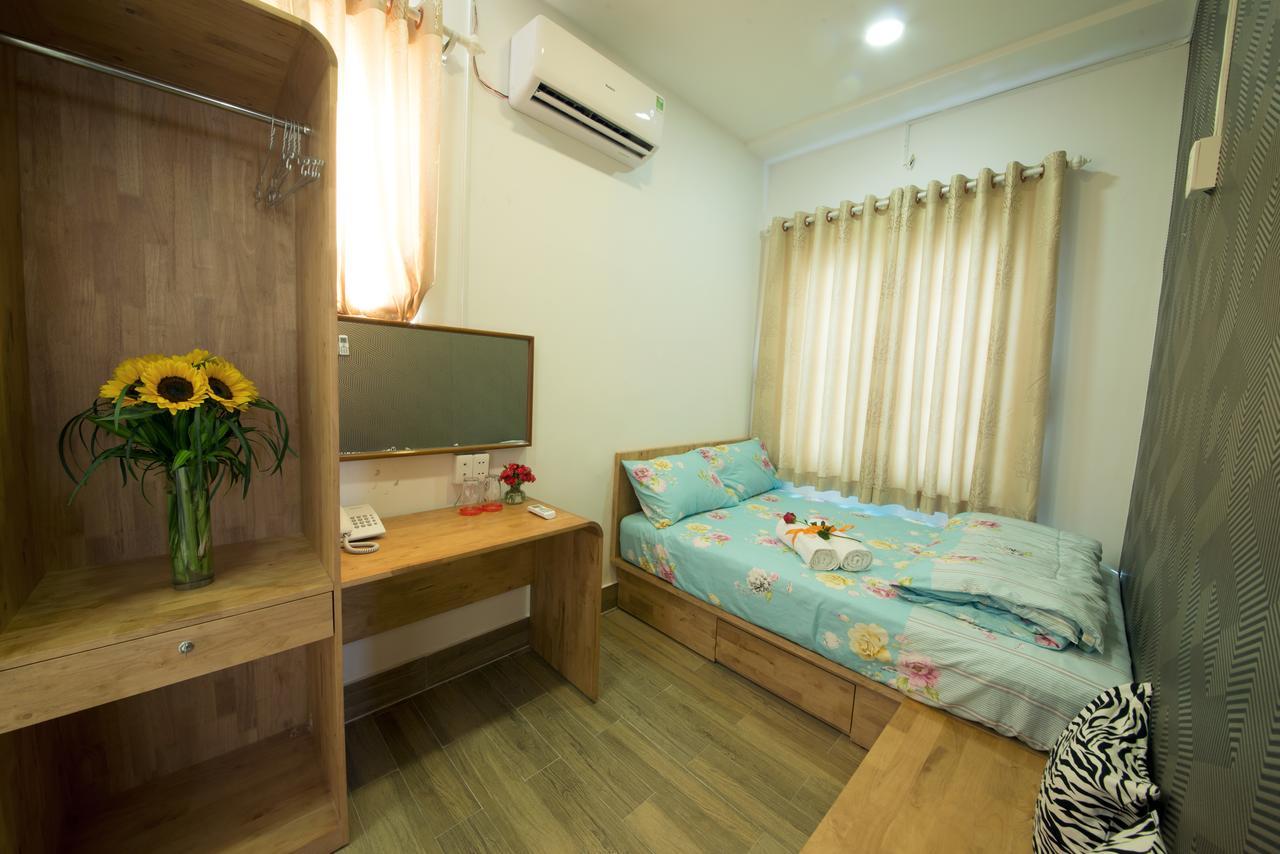 Ana'S House Hostel Nha Trang Exterior foto