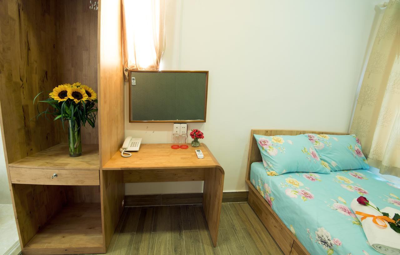 Ana'S House Hostel Nha Trang Exterior foto