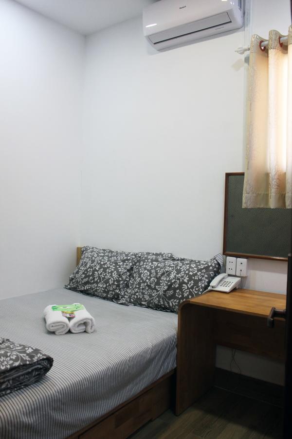 Ana'S House Hostel Nha Trang Exterior foto