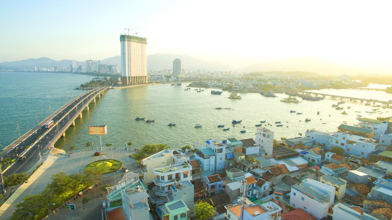 Ana'S House Hostel Nha Trang Exterior foto