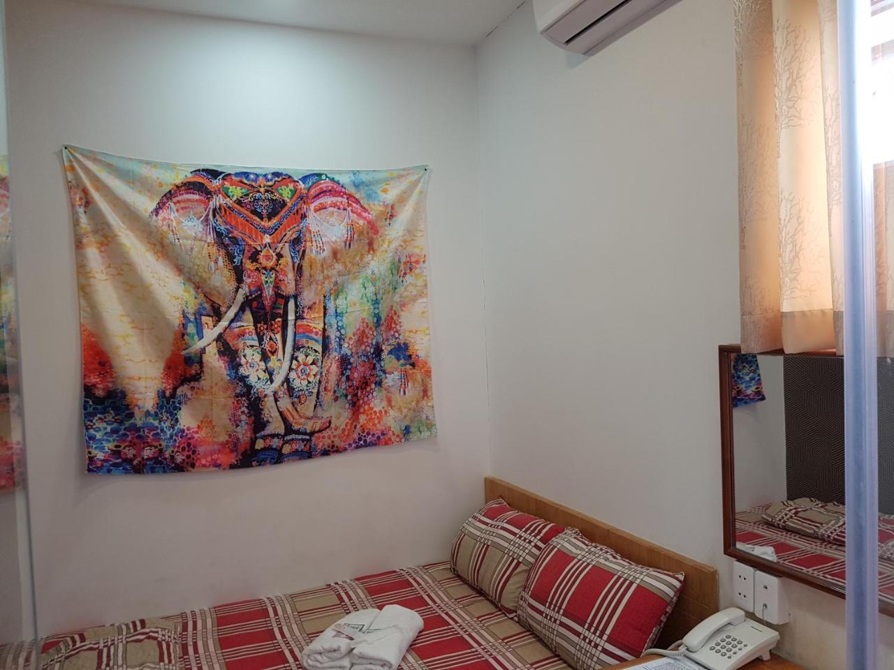 Ana'S House Hostel Nha Trang Exterior foto